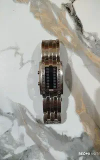 ساعت مردانه مارک LED
