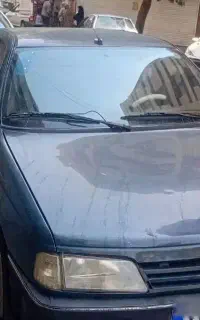 اردی ۸۵