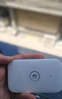 مودم جیبی هواوی