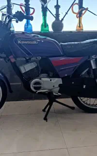 کاوازاکی جهانرو125