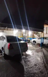 اتومکانیک محمد