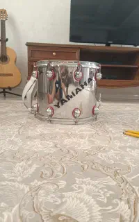 دوقول ارتشی یاماها