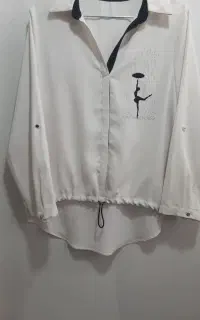 شومیز مجلسی