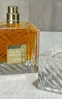 یه عدد ادکلن پلمپ خمره اصلی
