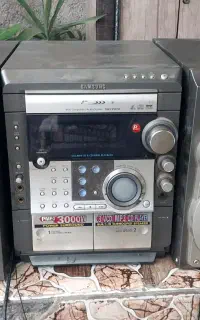 ضبط و باند سامسونگ ۳۰۰۰w