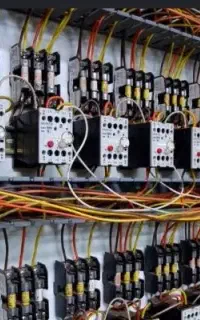 آموزش برق صنعتی