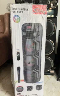 اسپیکر