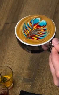 اموزش باریستا بارتندر تخصصی تضمینی