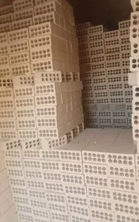 عرضه انواع آجر دوقلوو تک ۱۰ سوراخه با بهترین کیفیت