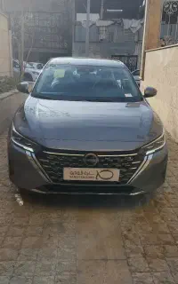 فروش اقساطی نیسان سیلفی هیبرید مکس ادیشن مدل ۲۰۲۴