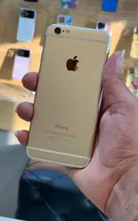 iPhone 6