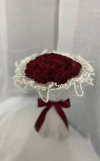 گلهای رنگی جاویدان