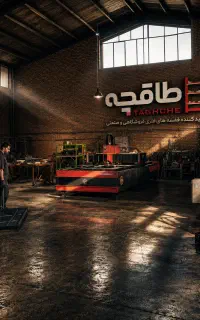 استخدام فوری نیرو اقا در تولیدی قفسه طاقچه