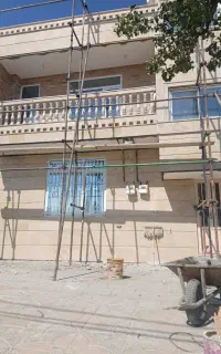 انجام تمام خدمات بنایی