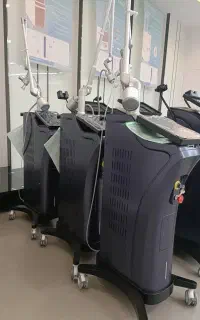 فروش دستگاه co2 با مجوز وزارت بهداشت