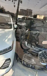 تیگو ۸ e پلاس صفر خشگ