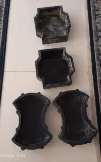 قالب لاستیکی