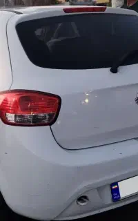 فروش خودرو تیبا ۲ مدل ۱۴۰۰
