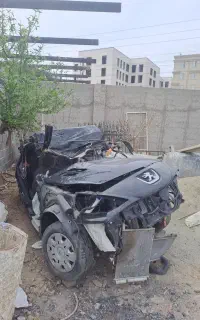 تعویض اتاق خودرو  صفر تا صد