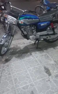 موتور هندا