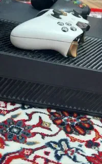 کنسول بازی ایکس باکس وان