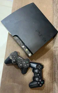 Ps3 slim