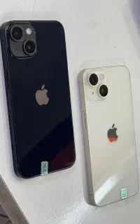 آیفون ۱۴ رجیستر شده با چک صیادی و سفته