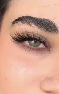 تخفیف اکستنشن مژه ،لیفت ابرو مژه،کاشت،اموزش اقساطی