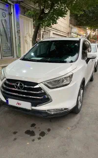 جک s3 97