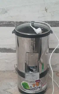 سبزی خود کن عالی