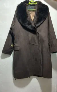 پالتو مخمل اصل