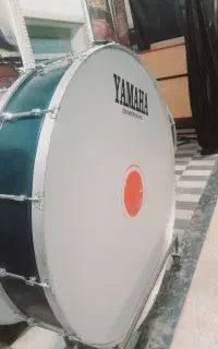 طبل بزرگ
