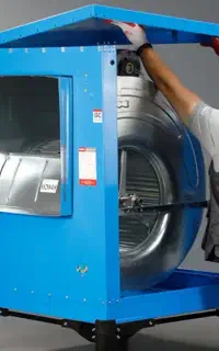 نصب و سرویس کولر آبی و تاسیسات کار