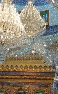جویای کار در کاروانهای کربلا