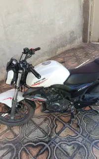 موتور nx150