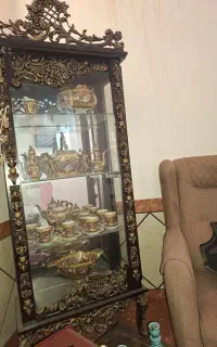 بوفه سلطنتی