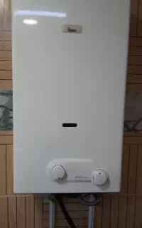آبگرمکن