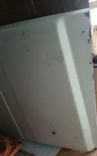 کاپوت پاترول