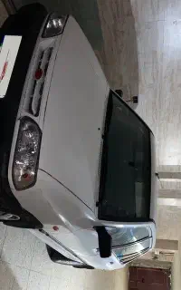پراید ۸۷ دوگانه شرکتی