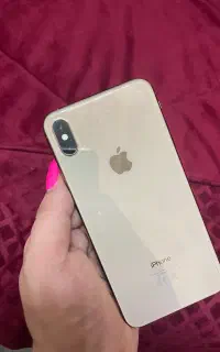 آیفون XS MAX در حد نو