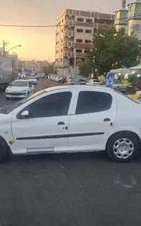پژو اس دی مدل 90v20