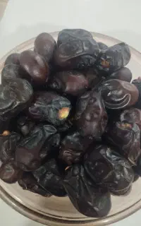 خرما ی مضافتی دستچین شده