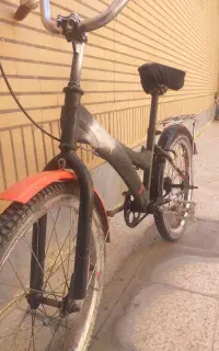 دوچرخه ۲۰