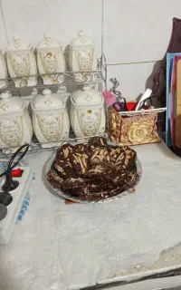 تعدادی شیشه سایز بزرگ