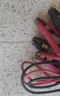 فروش کابل باتری به باتری ماشین