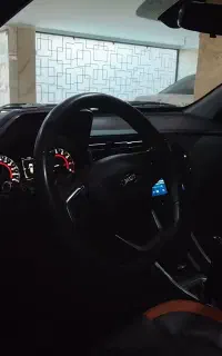 ام وی ام ایکس ۲۲ پرو دنده ای