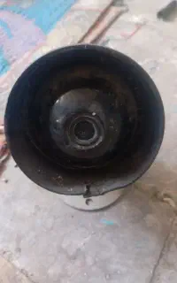 بوق آجیر شارژی