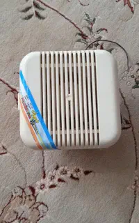 هواکش برقی