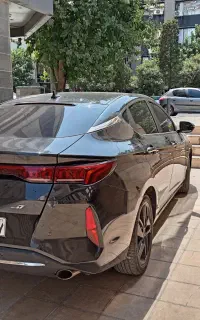 کی ام سی جی 7  مشکیj7