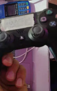 دسته اصلی ps4
